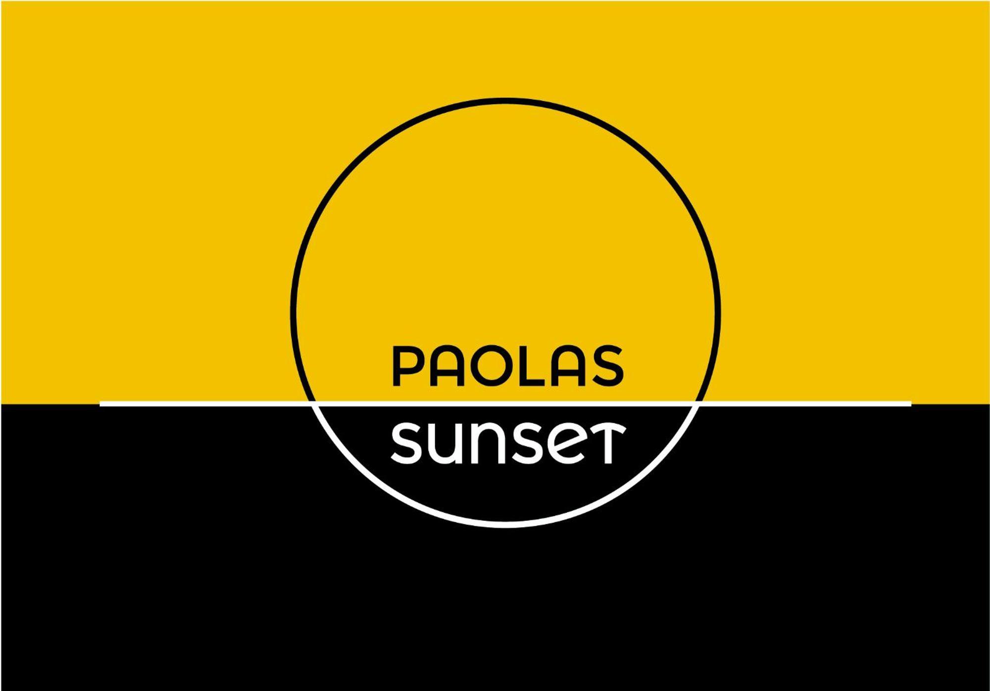 Paolas Sunset Agios Stefanos  Eksteriør billede